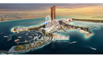 2694.2m² Land in Al Marjan Island, UAE No. 19502 - land in Dubai