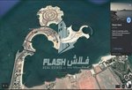 2694.2m² Land in Al Marjan Island, UAE No. 19502 - Image 5