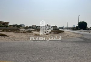 899.9m² Land in Al Mairid, UAE No. 19504