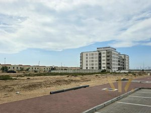 1400m² Land in Mohammed Bin Rashid City, UAE No. 19506