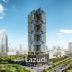 3 bedrooms Apartment in Dubai, UAE No. 19513 - apartment in Dubai