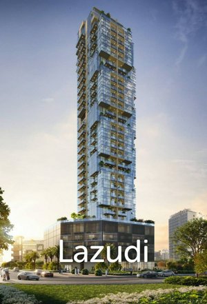3 bedrooms Apartment in Dubai, UAE No. 19514
