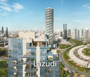 2 bedrooms Apartment in Dubai, UAE No. 19515