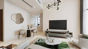 2 bedrooms Apartment in Dubai, UAE No. 19516
