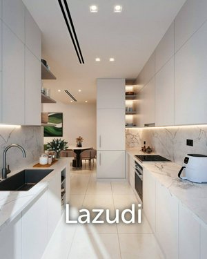 1 bedroom Apartment in Dubai, UAE No. 19517