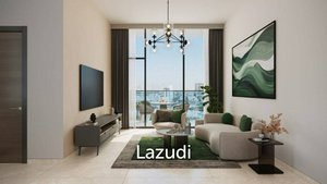 1 bedroom Apartment in Dubai, UAE No. 19518