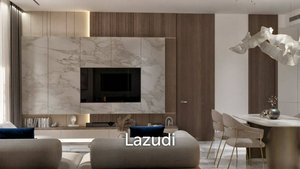 2 bedrooms Apartment in Dubai, UAE No. 19521