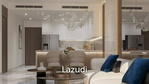 2 bedrooms Apartment in Dubai, UAE No. 19522