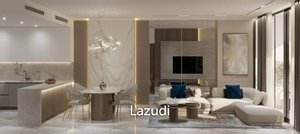 38.21m² Apartment in Dubai, UAE No. 19524
