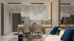 38.21m² Apartment in Dubai, UAE No. 19524 - Image 3
