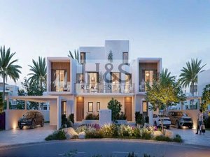 4 bedrooms Villa in Dubai, UAE No. 19548