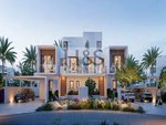 4 bedrooms Villa in Dubai, UAE No. 19548 - villa in Dubai
