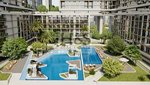 4 bedrooms Apartment in Ras Al Khor, UAE No. 19550 - Image 11