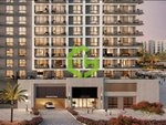 1 bedroom Apartment in Town Square, UAE No. 19556 - Image 8