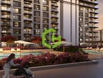 1 bedroom Apartment in Town Square, UAE No. 19556 - Image 9