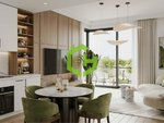 2 bedrooms Apartment in Town Square, UAE No. 19558 - apartment in Dubai