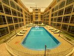 1 bedroom Apartment in Jumeirah Village Circle, UAE No. 19566 - apartment in Dubai