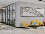 1 bedroom Apartment in Business Bay, UAE No. 1957 - Image 2