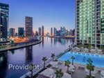1 bedroom Apartment in Business Bay, UAE No. 1957 - Image 4