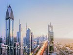 1 bedroom Apartment in Business Bay, UAE No. 1957 - Image 13