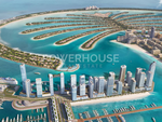 3 bedrooms Apartment in Dubai Harbour, UAE No. 19577 - Image 12