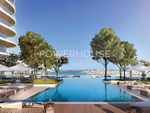 3 bedrooms Apartment in Dubai Harbour, UAE No. 19578 - Image 12