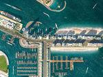 3 bedrooms Apartment in Dubai Harbour, UAE No. 19578 - Image 15