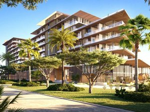 2 bedrooms Apartment in Deira, UAE No. 19599