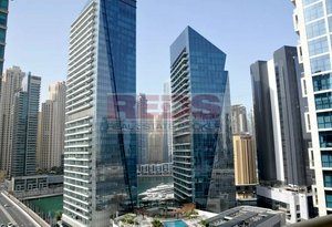 1551m² Apartment in Dubai Marina, UAE No. 196