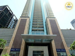 1 bedroom Apartment in Downtown Dubai (Downtown Burj Dubai), UAE No. 19601