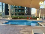 1 bedroom Apartment in Downtown Dubai (Downtown Burj Dubai), UAE No. 19601 - Image 16