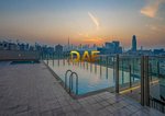 1 bedroom Apartment in Culture Village, UAE No. 19616 - Image 13