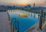 1 bedroom Apartment in Culture Village, UAE No. 19616 - Image 14