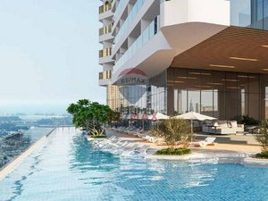 2 bedrooms Apartment in Business Bay, UAE No. 19621