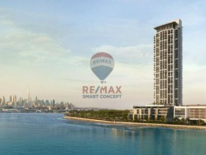 1 bedroom Apartment in Maritime City, UAE No. 19622