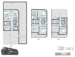 3 bedrooms Townhouse in Dubai Land, UAE No. 19636 - Image 11