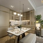 5 bedrooms Townhouse in Dubai Land, UAE No. 19638 - Image 9