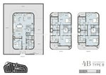 5 bedrooms Townhouse in Dubai Land, UAE No. 19638 - Image 13
