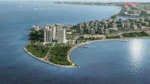 3 bedrooms Apartment in Yas Island, UAE No. 19640