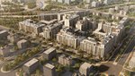 1 bedroom Apartment in Masdar City, UAE No. 19641 - Image 2
