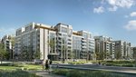 1 bedroom Apartment in Masdar City, UAE No. 19641 - Image 3