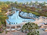 4 bedrooms Townhouse in Damac Lagoons, UAE No. 19644 - Image 2
