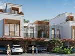 4 bedrooms Townhouse in Damac Lagoons, UAE No. 19644 - Image 5