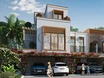 4 bedrooms Townhouse in Damac Lagoons, UAE No. 19644 - Image 8