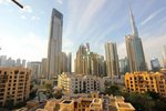 4 bedrooms Penthouse in Downtown Dubai (Downtown Burj Dubai), UAE No. 197 - Image 4