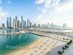 1 bedroom Apartment in Dubai Harbour, UAE No. 1970 - apartment in Dubai