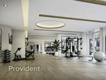 1 bedroom Apartment in Dubai Harbour, UAE No. 1970 - Image 9