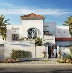 4 bedrooms Villa in Al Shamkha, UAE No. 19708 - villa in Dubai