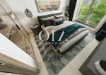 4 bedrooms Villa in Yas Island, UAE No. 19709 - Image 5