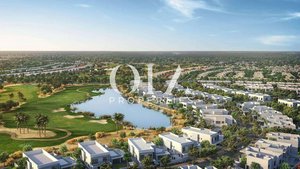 3 bedrooms Villa in Yas Island, UAE No. 19710